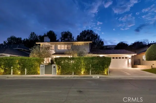 23832 Del Cerro Circle, Canoga Park, CA 91304 - Image #1