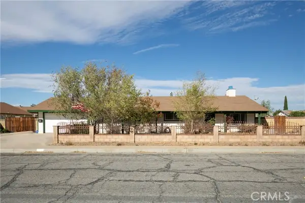 1135 E Nugent, Lancaster, CA 93535