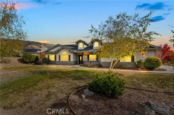 23600 Dart Drive, Tehachapi, CA 93561