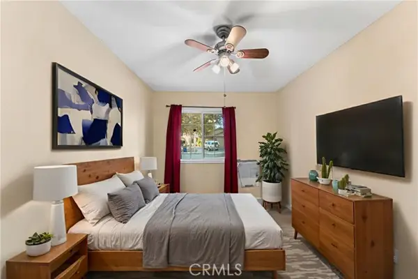 3142 Golfwood Court, Lancaster, CA 93536