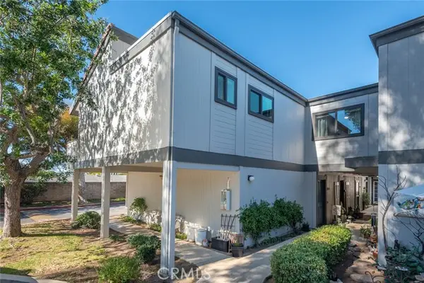 6458 Twin Circle Lane 3, Simi Valley, CA 93063