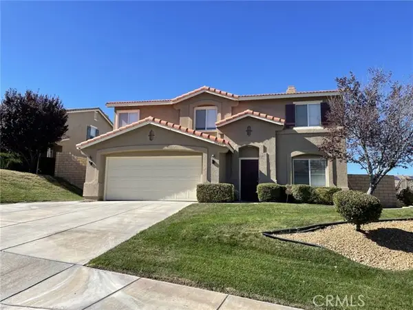 38661 Annette, Palmdale, CA 93551