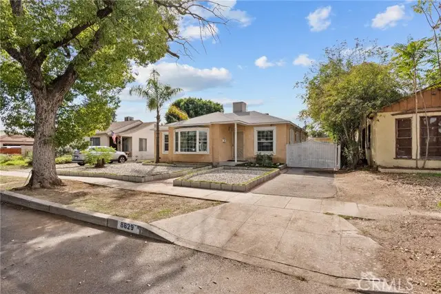 8829 Zeiler Avenue, San Fernando Valley, CA 91331 - Image #3