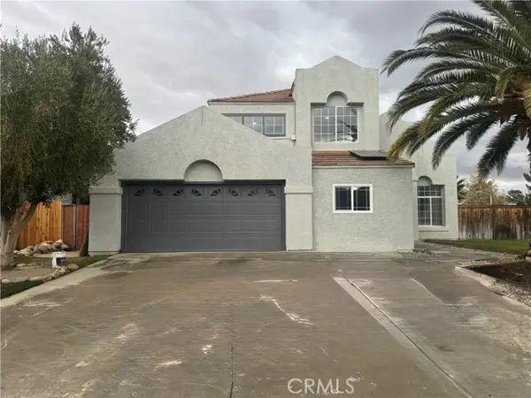 38830 Calistoga Street, Palmdale, CA 93551