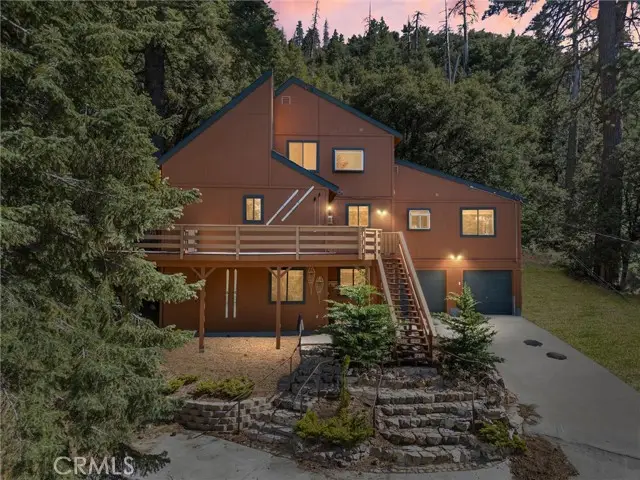15305 Juniper Court, Pine Mountain Club, CA 93222 - Image #1