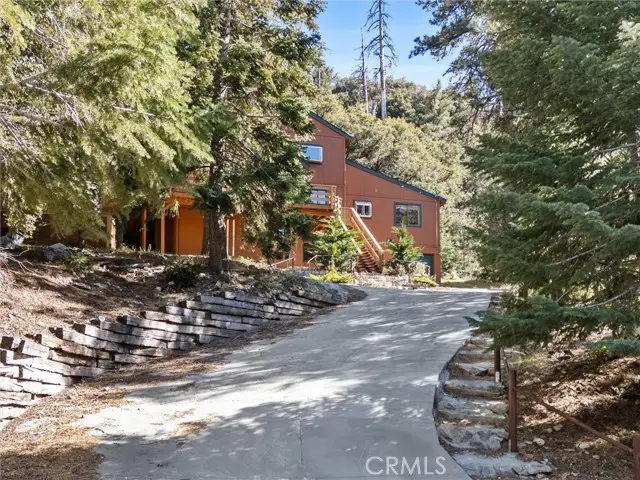 15305 Juniper Court, Pine Mountain Club, CA 93222 - Image #3