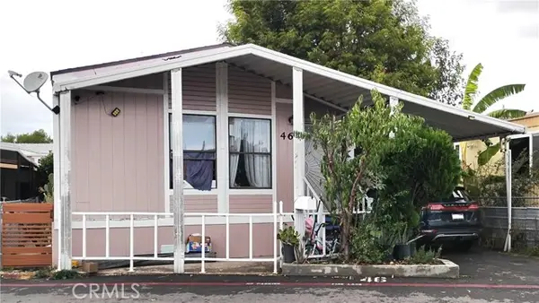 12600 Van Nuys Boulevard #46, Pacoima (los Angeles), CA 91331