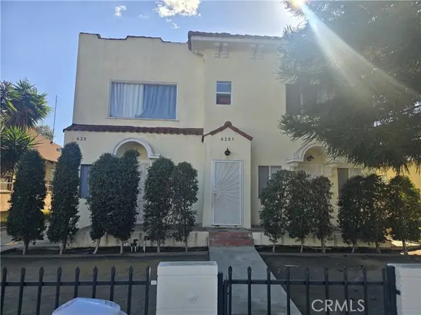 620 W 41st, Los Angeles, CA 90037