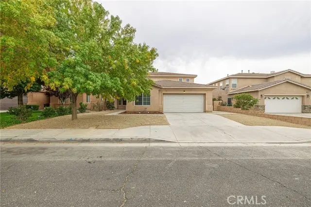 2834 Allessandra Court, Lancaster, CA 93535 - Image #2