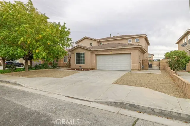 2834 Allessandra Court, Lancaster, CA 93535 - Image #3