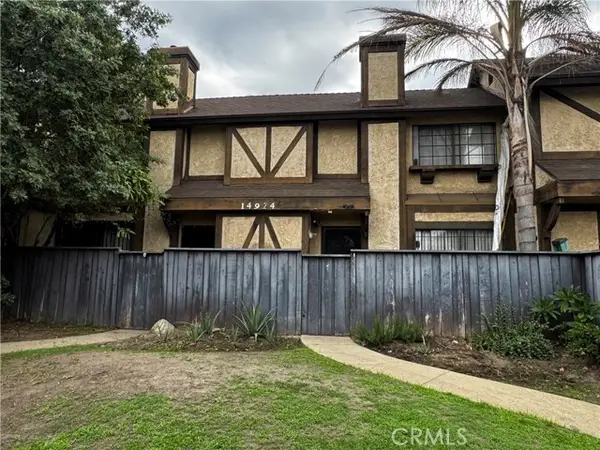 14924 Nordhoff #3, North Hills (los Angeles), CA 91343