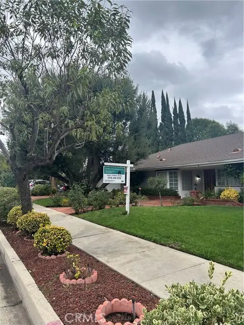 9660 Vanalden, Northridge (los Angeles), CA 91324