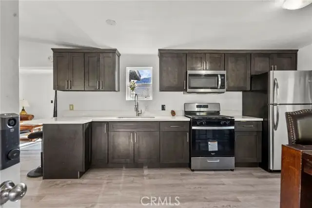 2800 Klondike Way, Pine Mountain Club, CA 93222 - Image #3