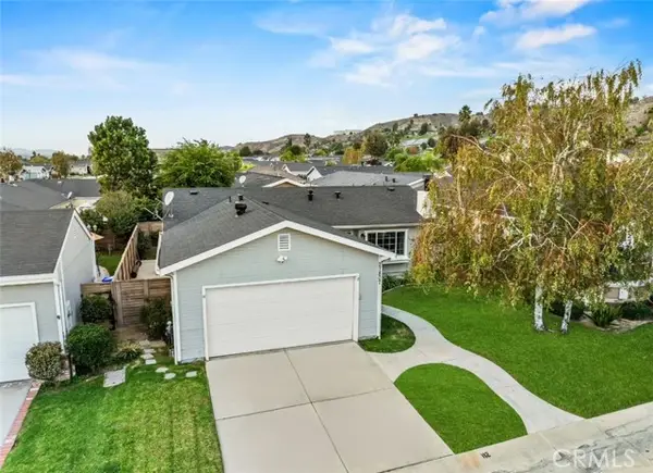 27807 Sunrise, Canyon Country (santa Clarita), CA 91351