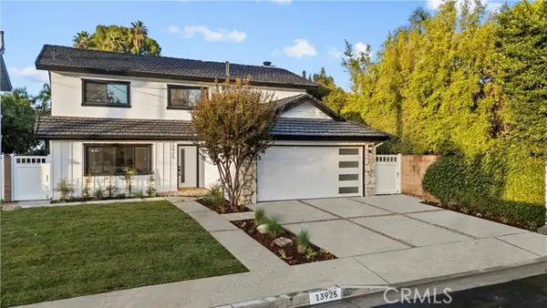 13925 Branton Place, Sherman Oaks, CA 91423