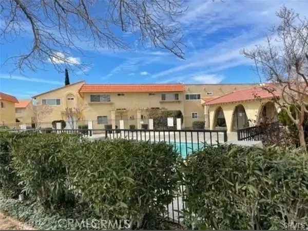 43621 Stanridge, Lancaster, CA 93535