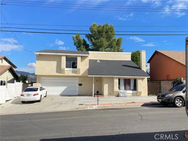 10808 De Haven, Pacoima (los Angeles), CA 91331