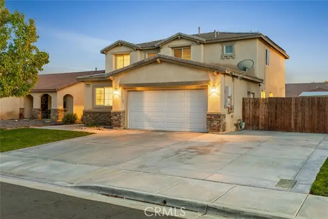 3408 Gemstone, Rosamond, CA 93560 - Image #2