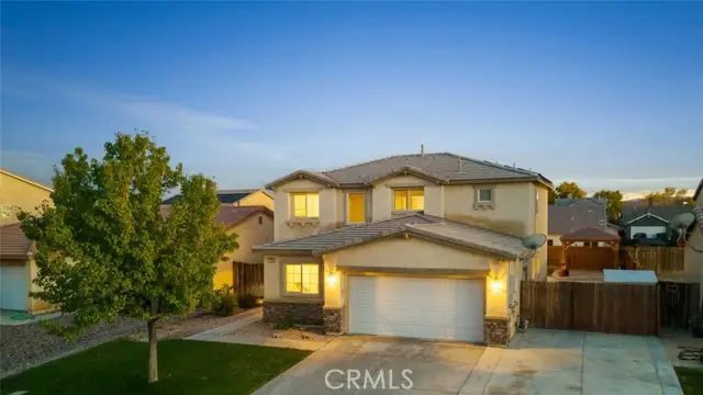 3408 Gemstone, Rosamond, CA 93560 - Image #3