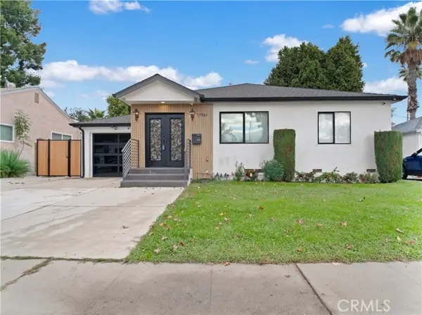 17961 Martha Street, Encino (los Angeles), CA 91316