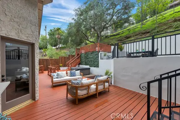 4384 Saltillo, Woodland Hills (los Angeles), CA 91364