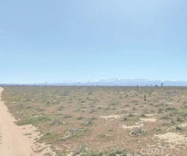 0 Cactus Road, Adelanto, CA 92301