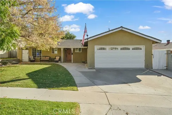 17914 Stillmore Street, Canyon Country (santa Clarita), CA 91387