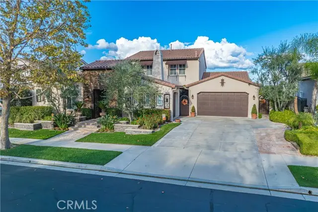 26524 Valley Oak Lane, Stevenson Ranch, CA 91381 - Image #1