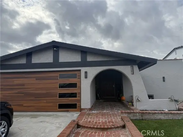 1038 E Denwall, Carson, CA 90746