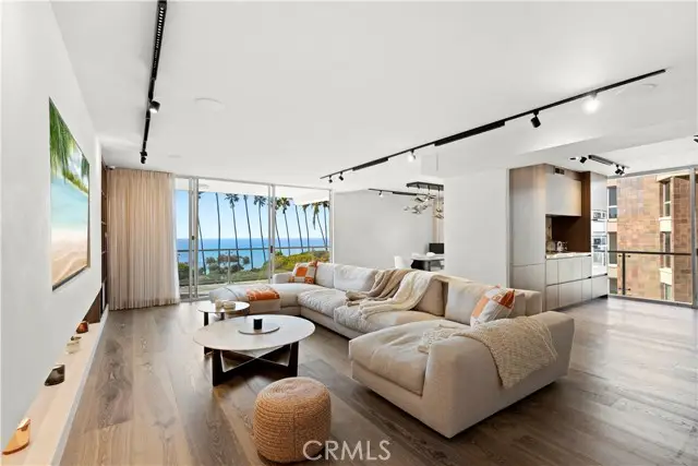 535 Ocean Avenue #6A, Santa Monica, CA 90402 - Image #2