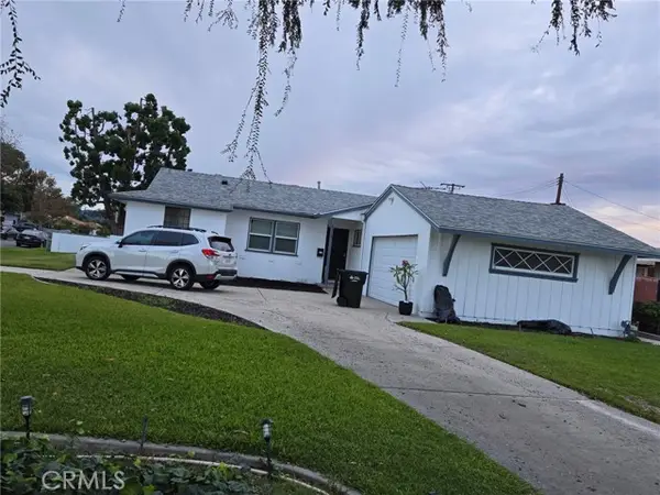 2310 W Ituni, West Covina, CA 91790