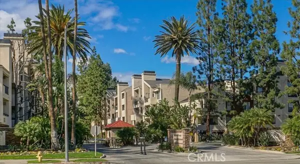 5515 Canoga #318, Woodland Hills (los Angeles), CA 91367