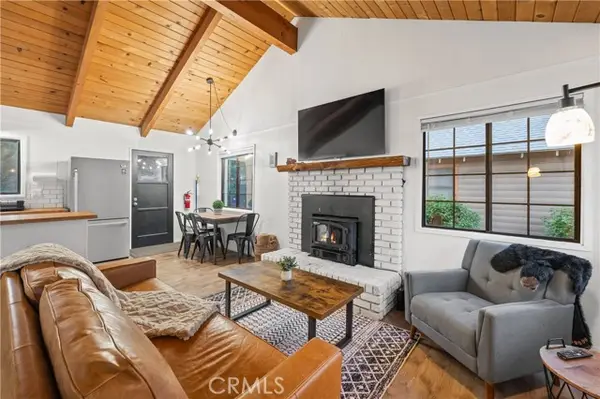 42540 Cedar Avenue, Big Bear Lake, CA 92315