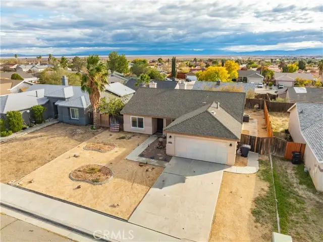 1164 Barrington, Rosamond, CA 93560 - Image #3