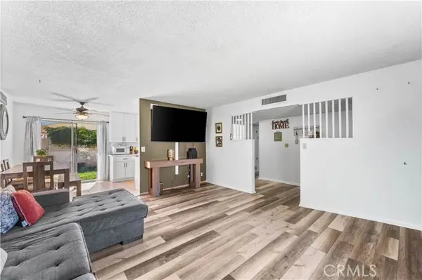 2130 Orange Street, Rosamond, CA 93560