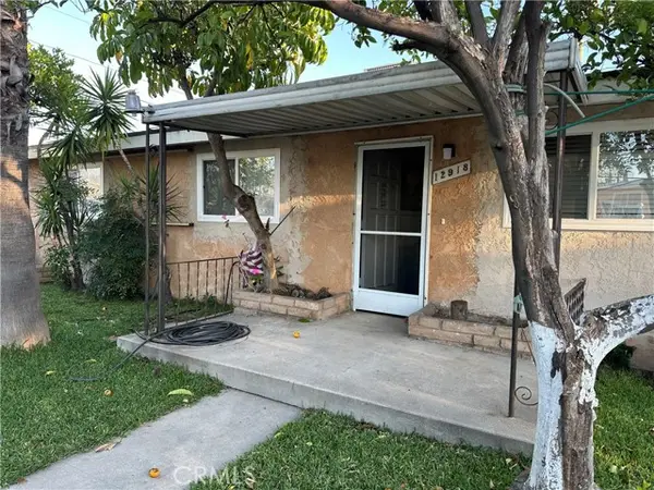 12918 Pinney, Pacoima (los Angeles), CA 91331