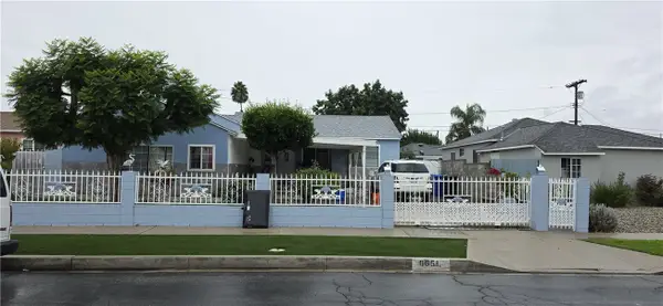 6651 Bovey, Reseda (los Angeles), CA 91335