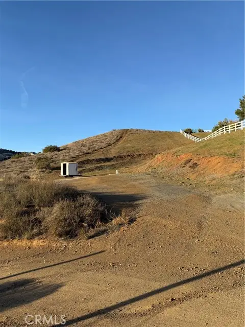 0 Bahmer Ranch /margarita Rd, Acton, CA 93510