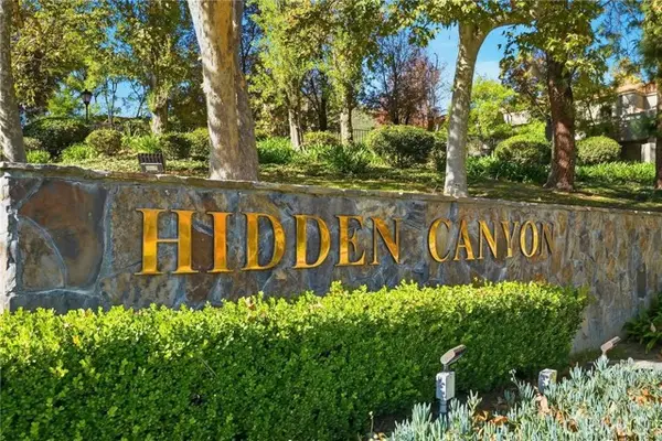 406 Via Colinas, Thousand Oaks, CA 91362