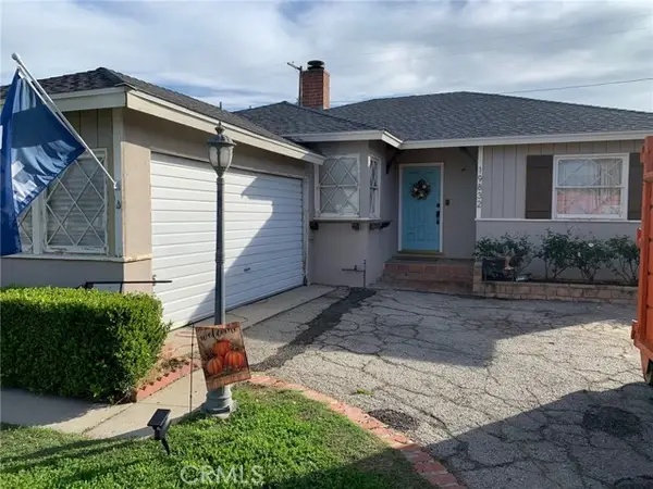 19832 Schoolcraft, Winnetka (los Angeles), CA 91306