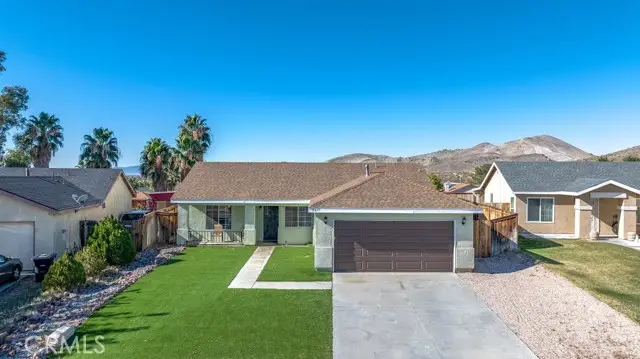 3817 Hatcher Place, Rosamond, CA 93560 - Image #2