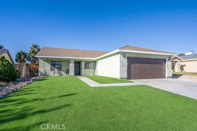 3817 Hatcher Place, Rosamond, CA 93560 - Image #3