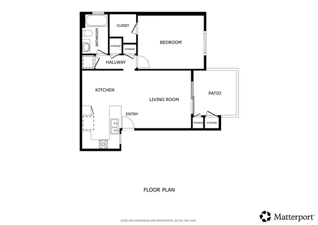 27614 Susan Beth Way #F, Santa Clarita, CA 91350 - #1