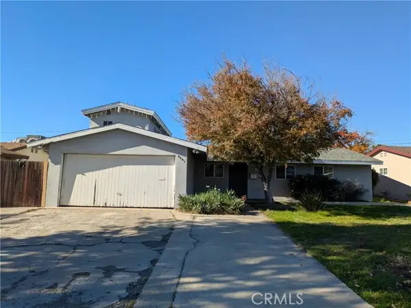 8401 Cozycroft, Winnetka (los Angeles), CA 91306