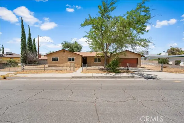 7229 E Avenue U3, Littlerock (also Little Rock), CA 93543