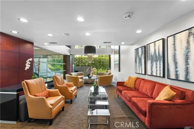 7250 Franklin #406, Los Angeles, CA 90046 - Image #3