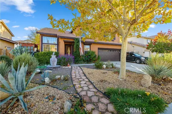 3734 Las Palmas, Palmdale, CA 93550