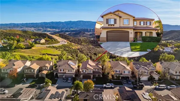 29052 Madrid Place, Castaic, CA 91384