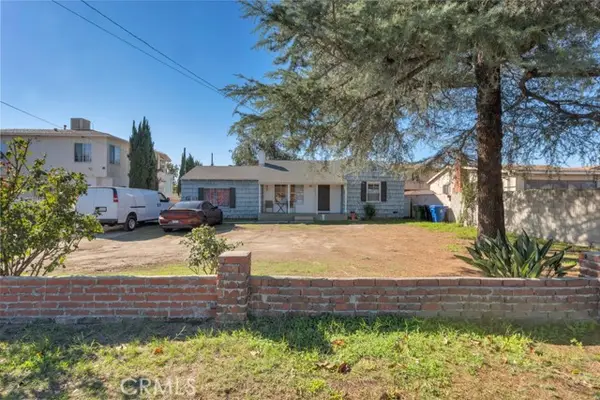 8541 Ventura Canyon Avenue, Panorama City (los Angeles), CA 91402