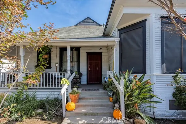 2124 E, Bakersfield, CA 93301